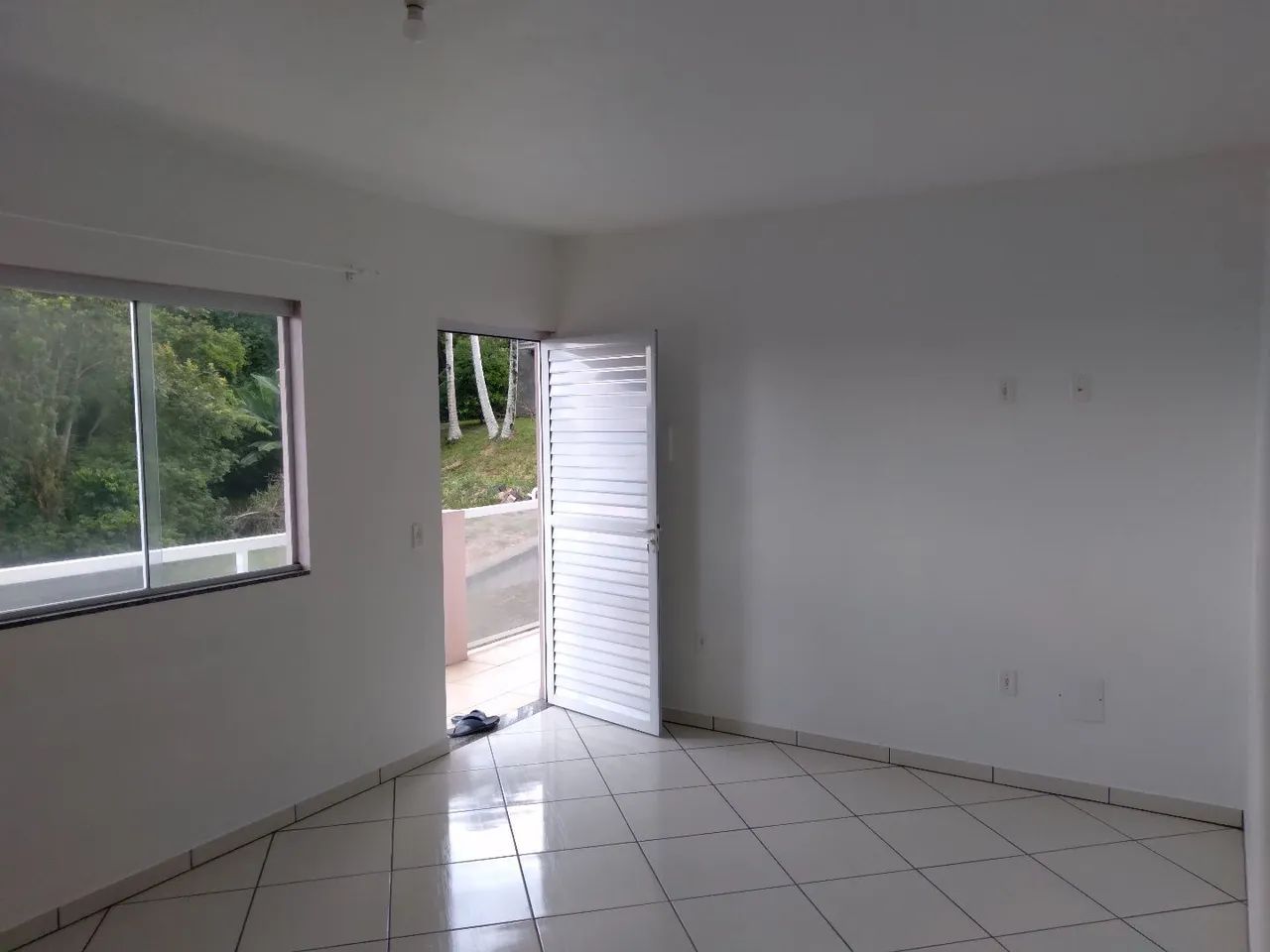 Alugo Ap,no sul da ilha - Foto 4