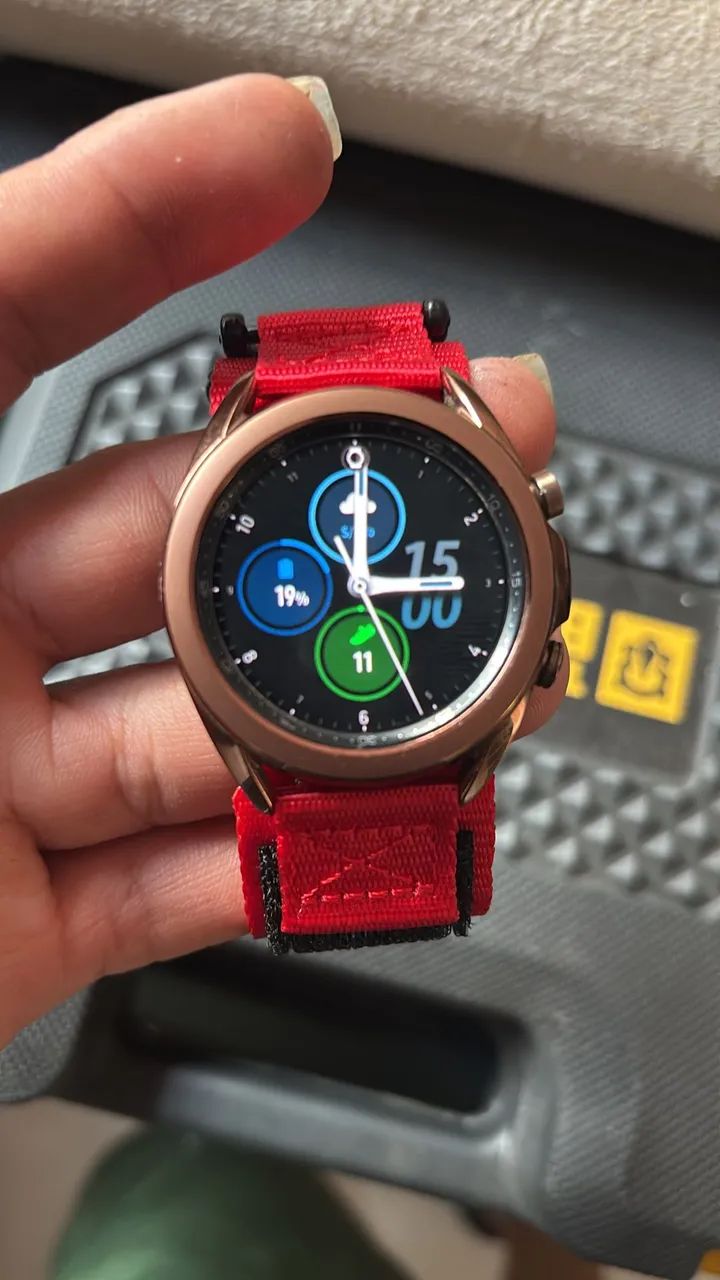 Galaxy watch 3 Samsung 