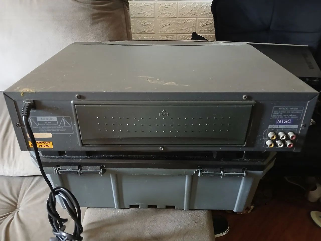 Videoke Raf 3700 - Foto 5