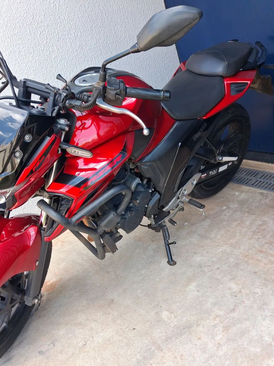 Moto zerada, só pegar e andar  - Foto 4