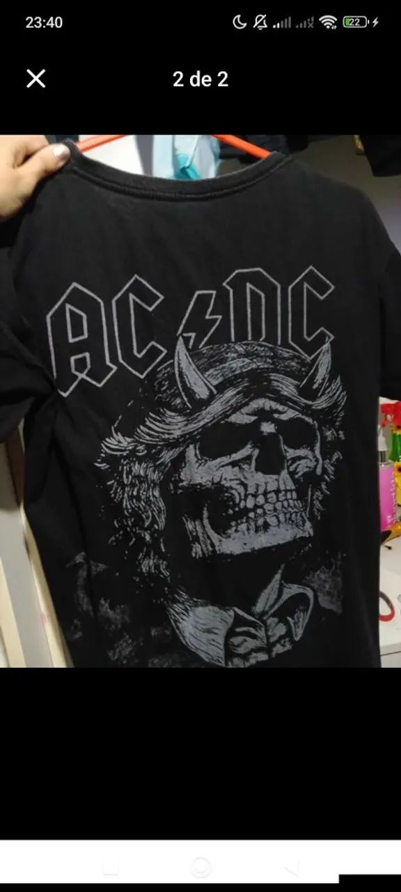 Camisa - Foto 3