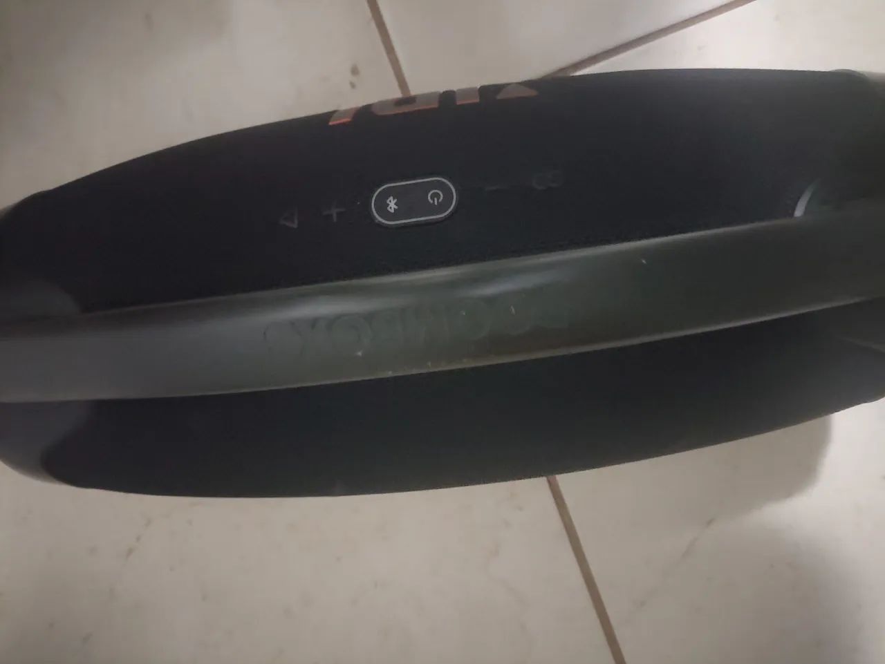 Caixa de som JBL bombox 3 prova água original  - Foto 3