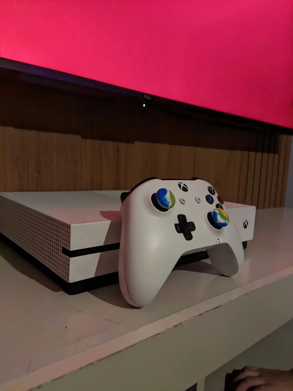 Xbox one s 500gb - Foto 4