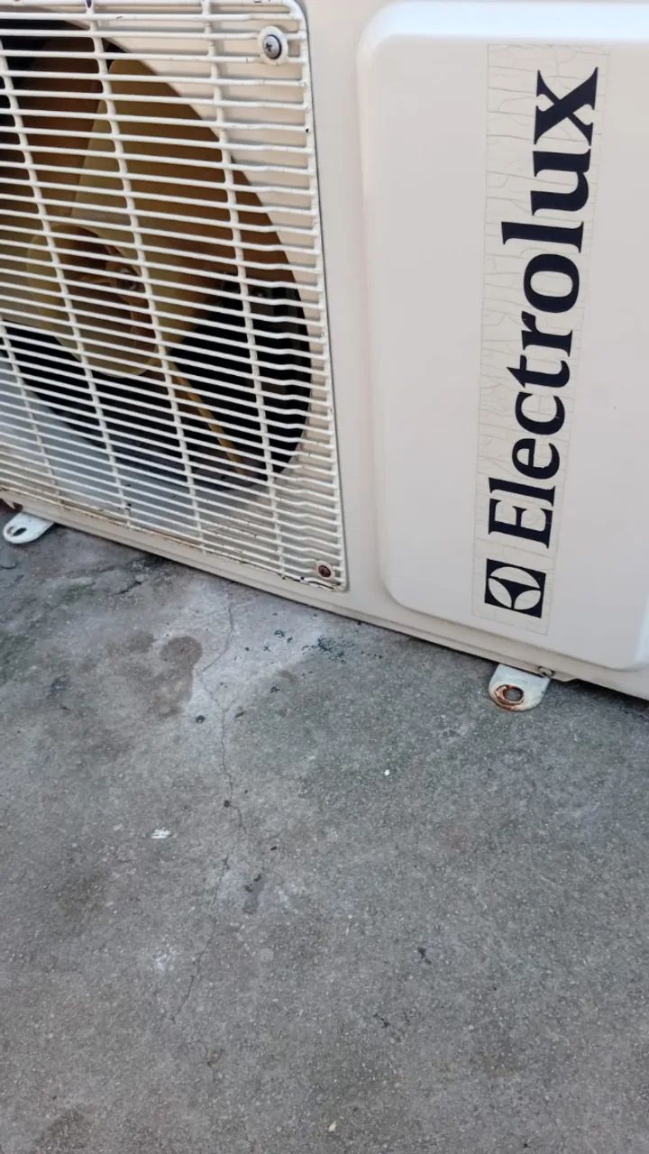 Ar-condicionado Electrolux - Foto 2