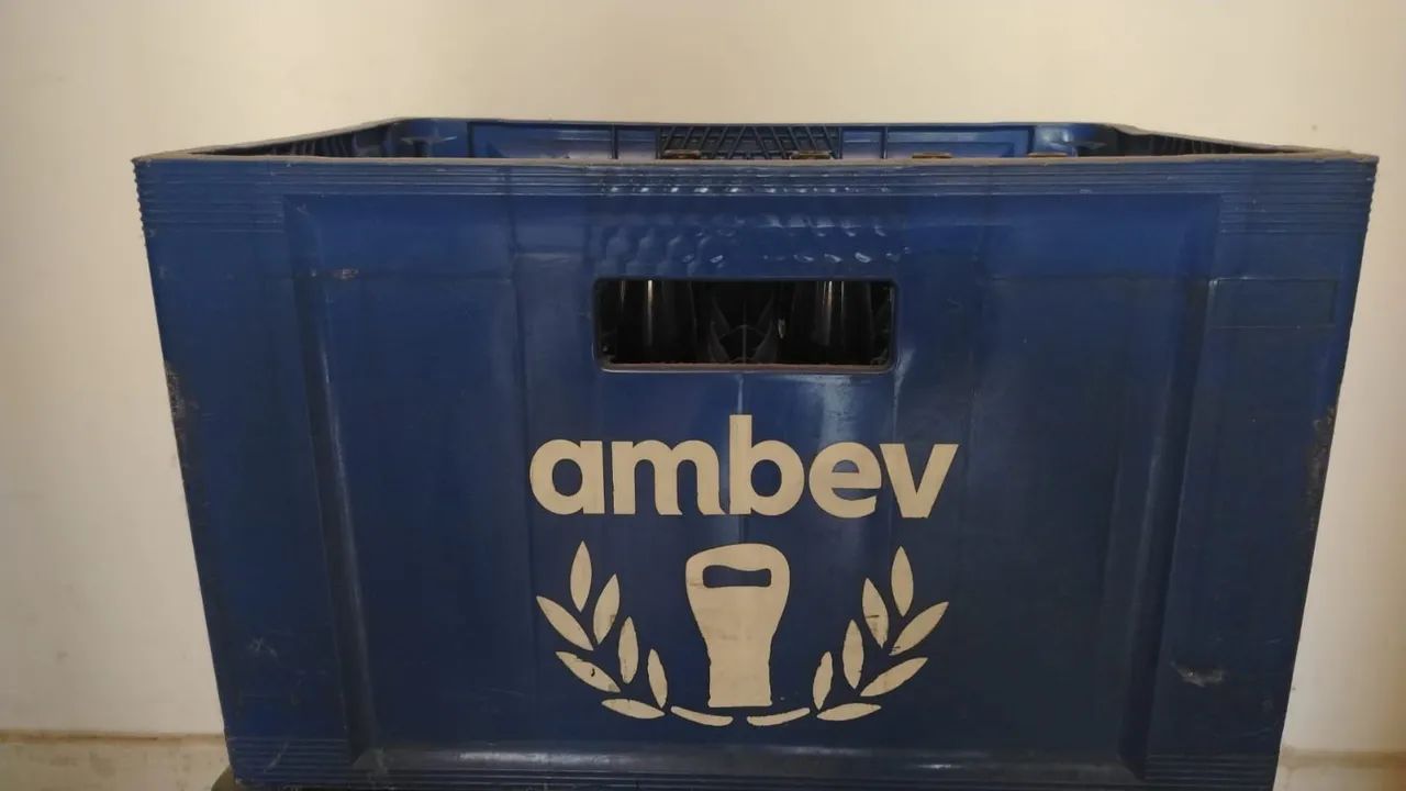 Caixa de bebidas 600 ml - Foto 4