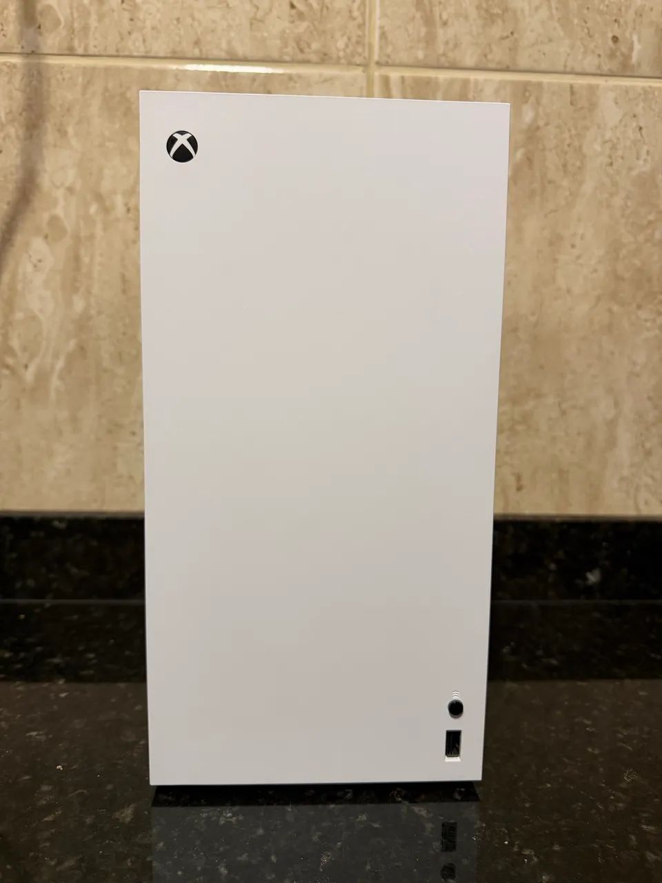 Xbox série x impecável  - Foto 2