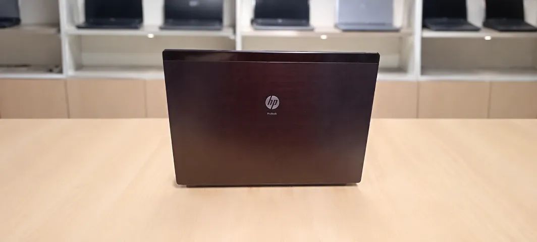 Notebook HP Core i5 8GB RAM SSD Novo 120GB Windows 11 - Foto 5