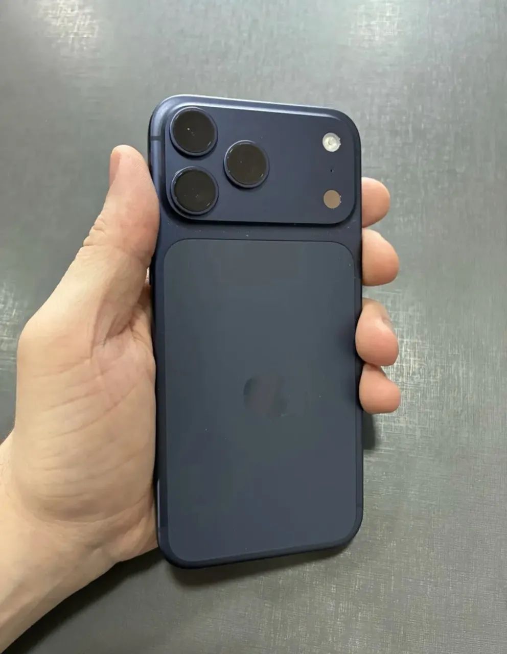 iPhone 17 pro Max  - Foto 2