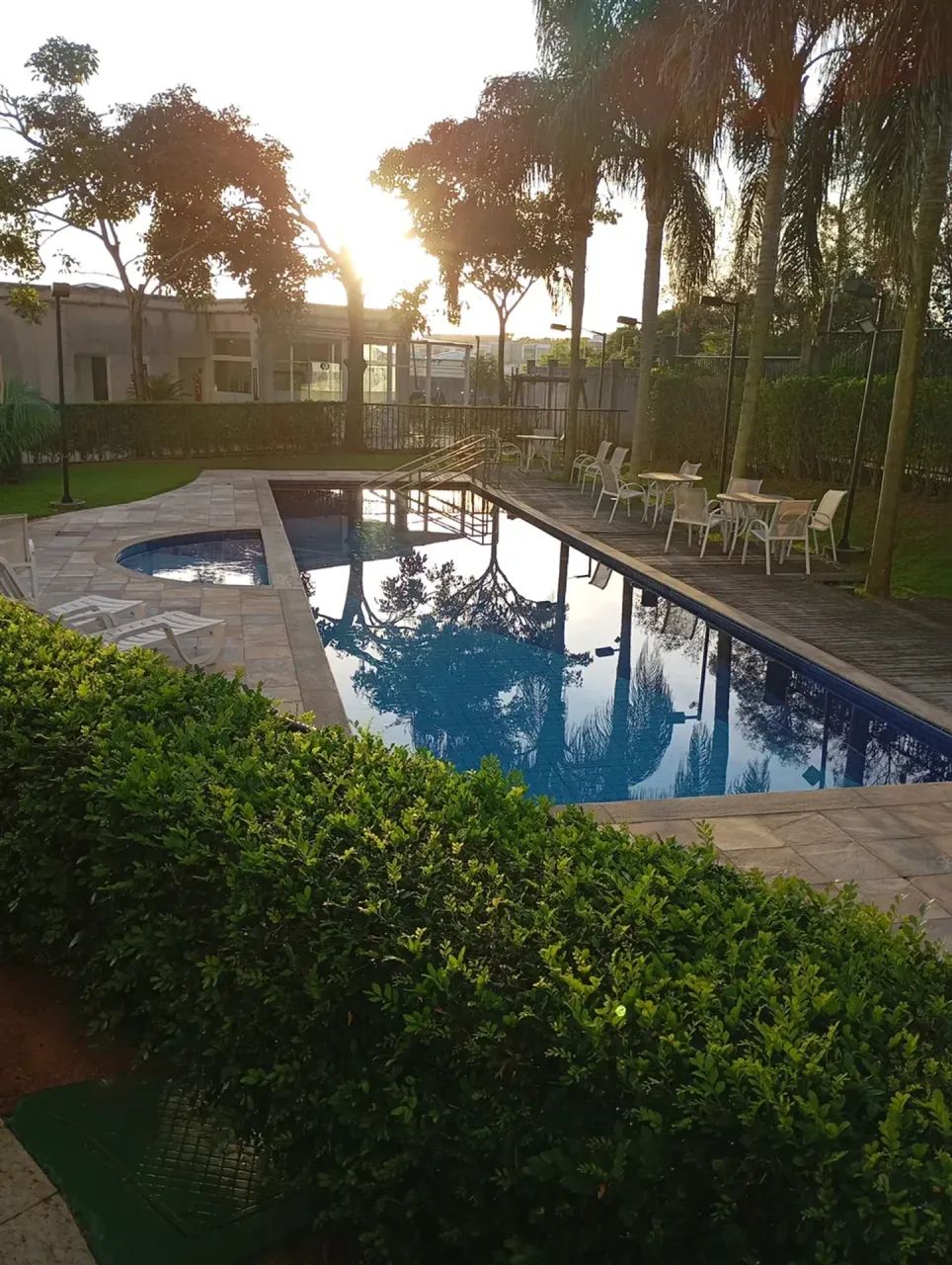 Apartamento Sol da Manhã 3 quartos com suíte em Morada de Laranjeiras - Foto 4