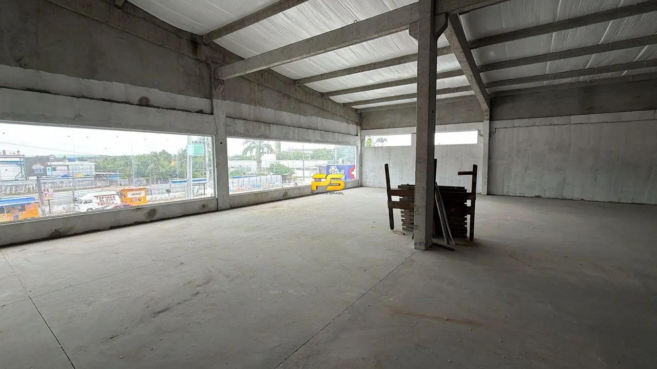 Loja 1080m² na Av. Liberdade em Santa Rita para Alugar REF: PS5019 - Foto 4
