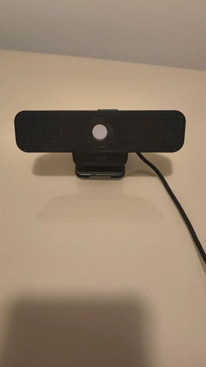 Webcam Fhd 1080P C925E Logitech