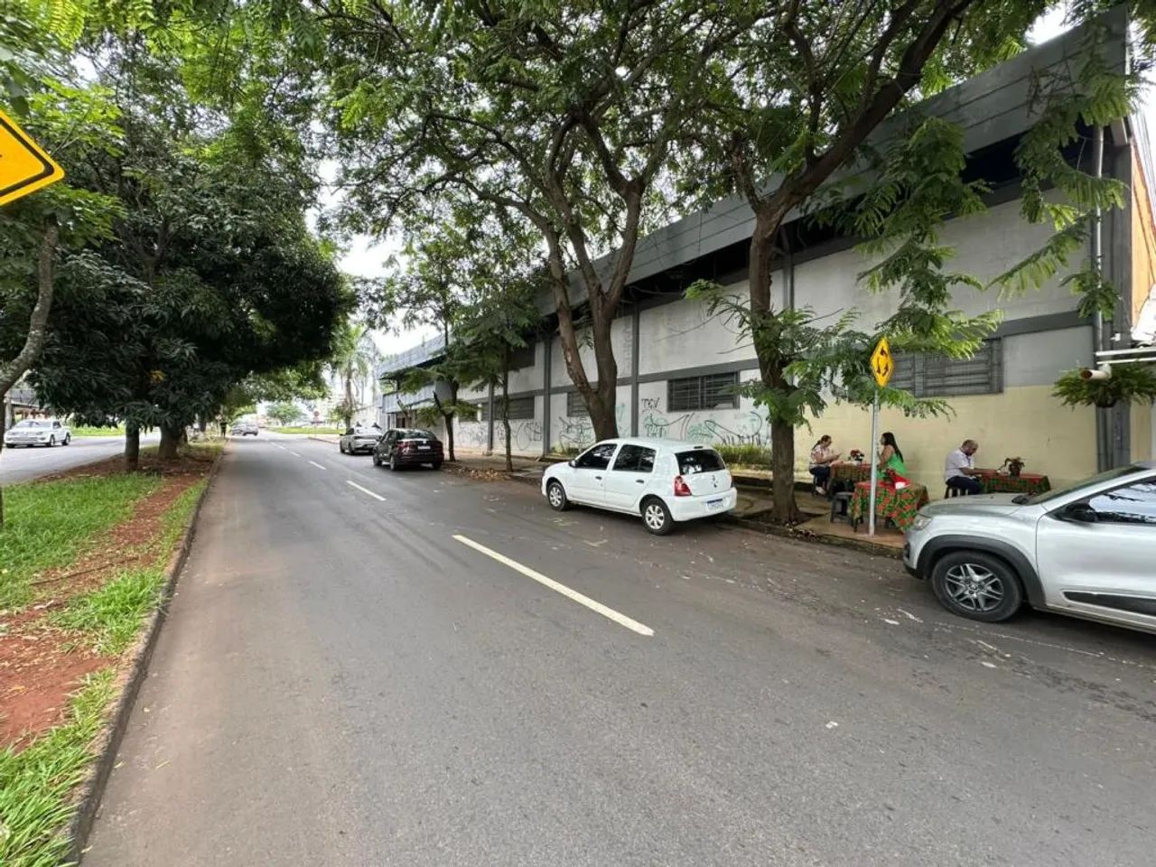 Galpão - Av. Barão do Rio branco - Jardim Nova Era - Foto 5