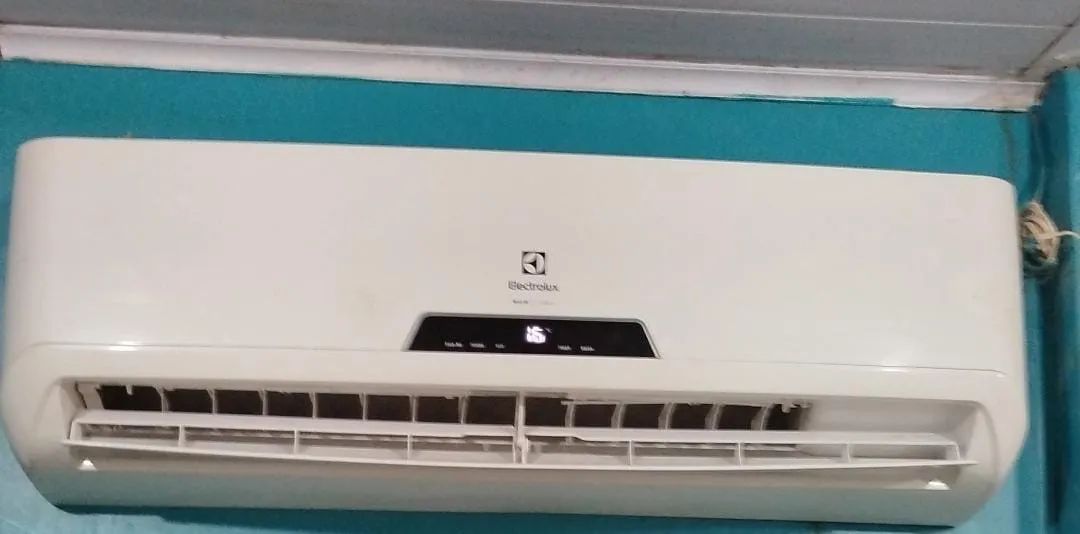 Ar condicionado split 18 mil Btus 