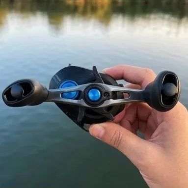 SHIMANO SLX 151hg - NOVA - Foto 2