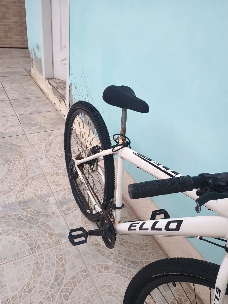 Mountain Bike Modelo Velox Aceito proposta  - Foto 3