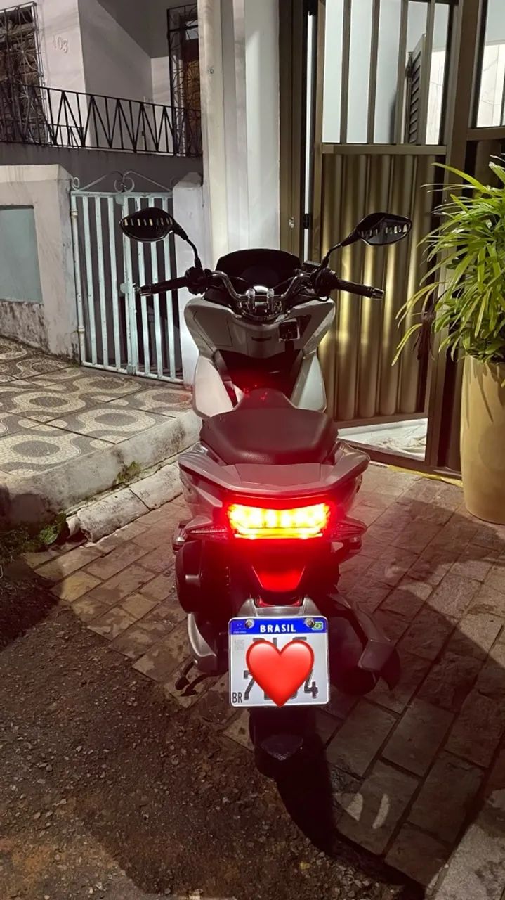 PCX - Foto 2