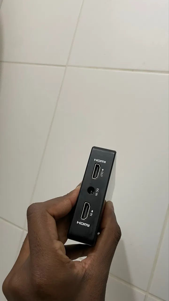 Monitor SMALLHD Action 5  - Foto 4