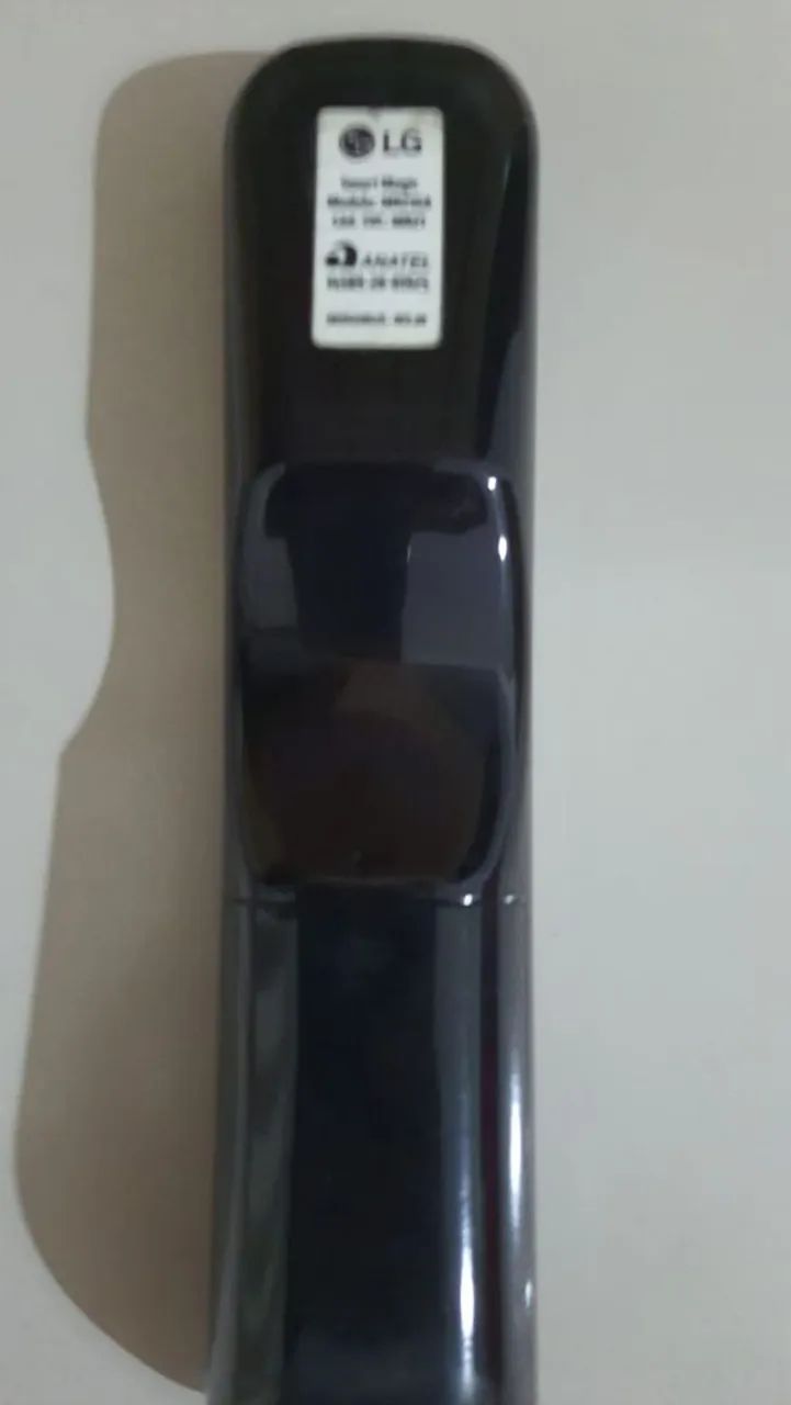 CONTROLE REMOTO MAGIC  - Foto 3