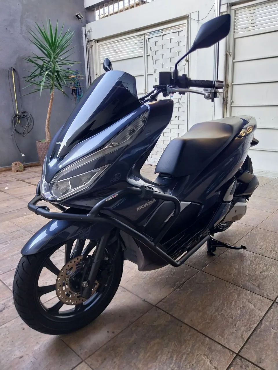PCX ABS 2020 - Foto 2