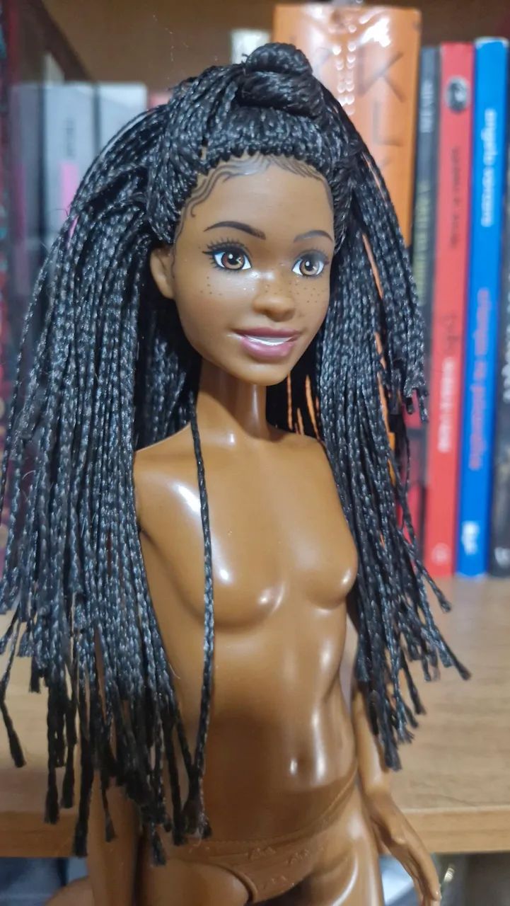 Barbie Brooklyn  - Foto 4