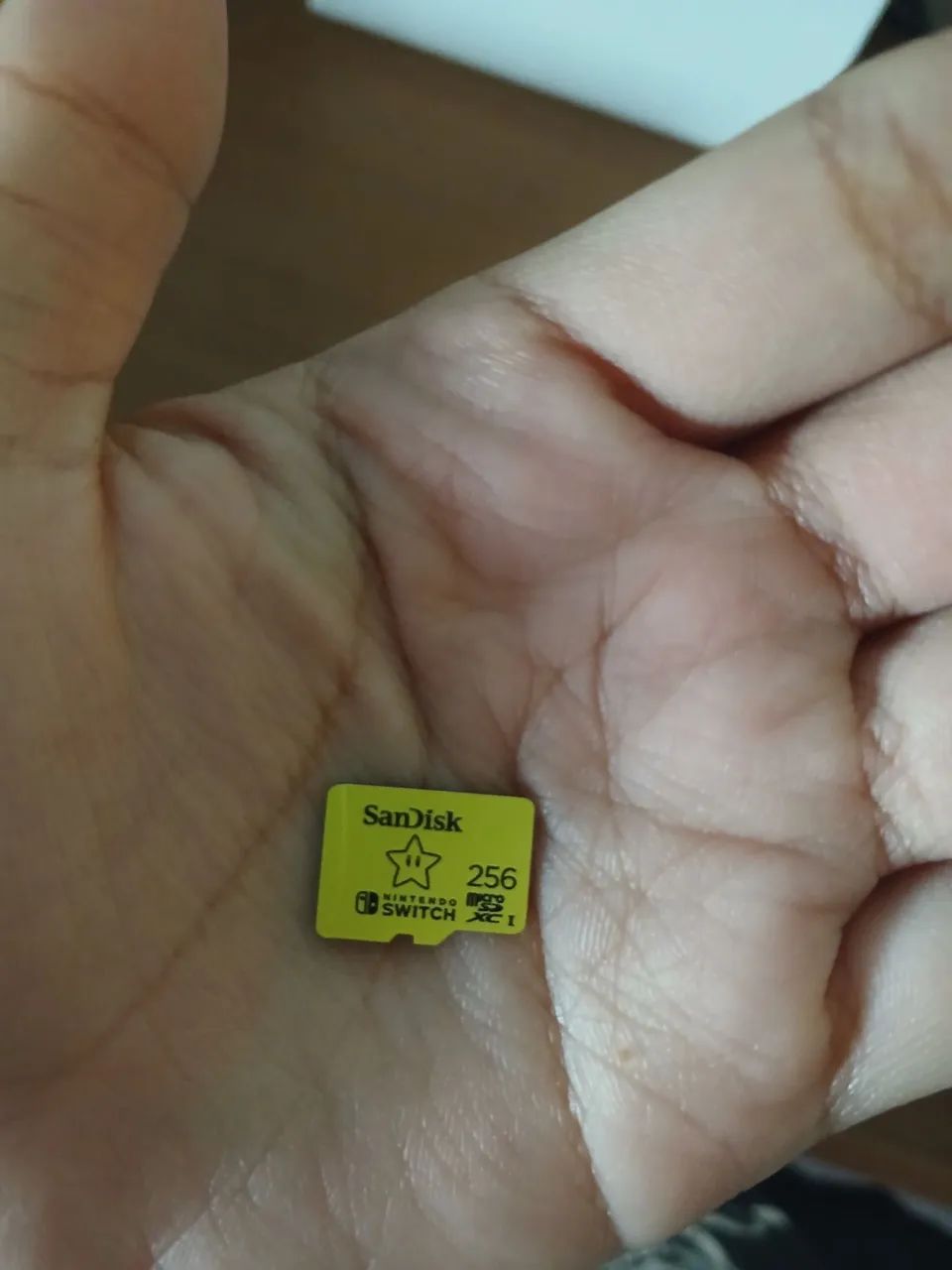 Nintendo Switch oled 256gb + acessórios e jogos - Foto 3