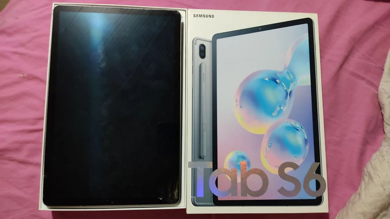 Tab s6