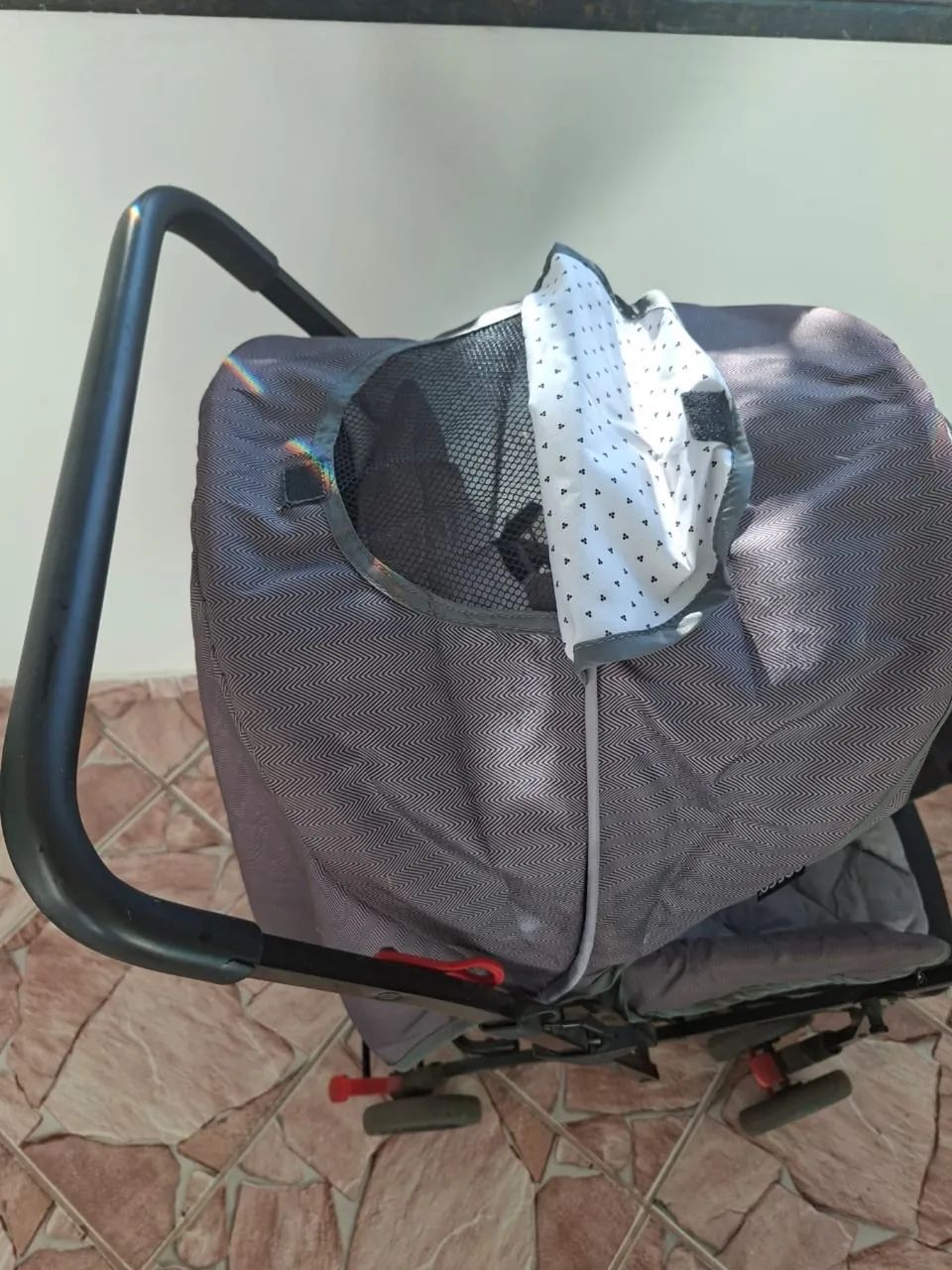 Carrinho de bebê  - Foto 3