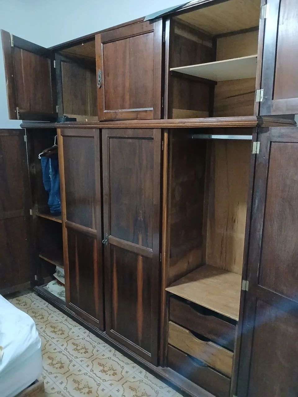 Guarda roupa  - Foto 5