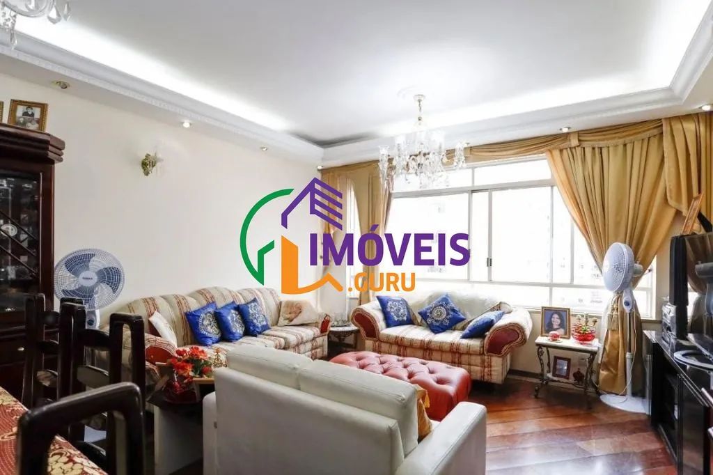 APARTAMENTO - HIGIENÓPOLIS - SP