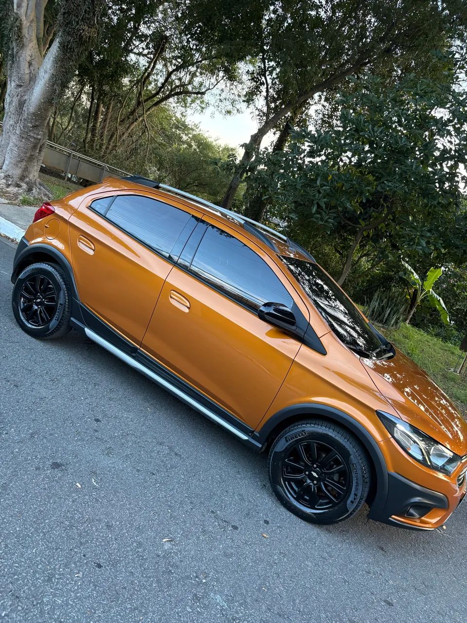 Onix activ