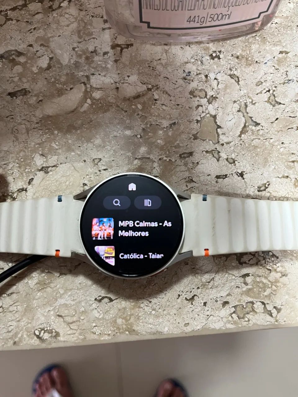 Galaxy watch 7 - Foto 4