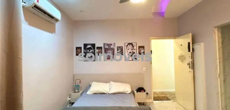 Studio : / Residencial / Copacabana - Foto 5