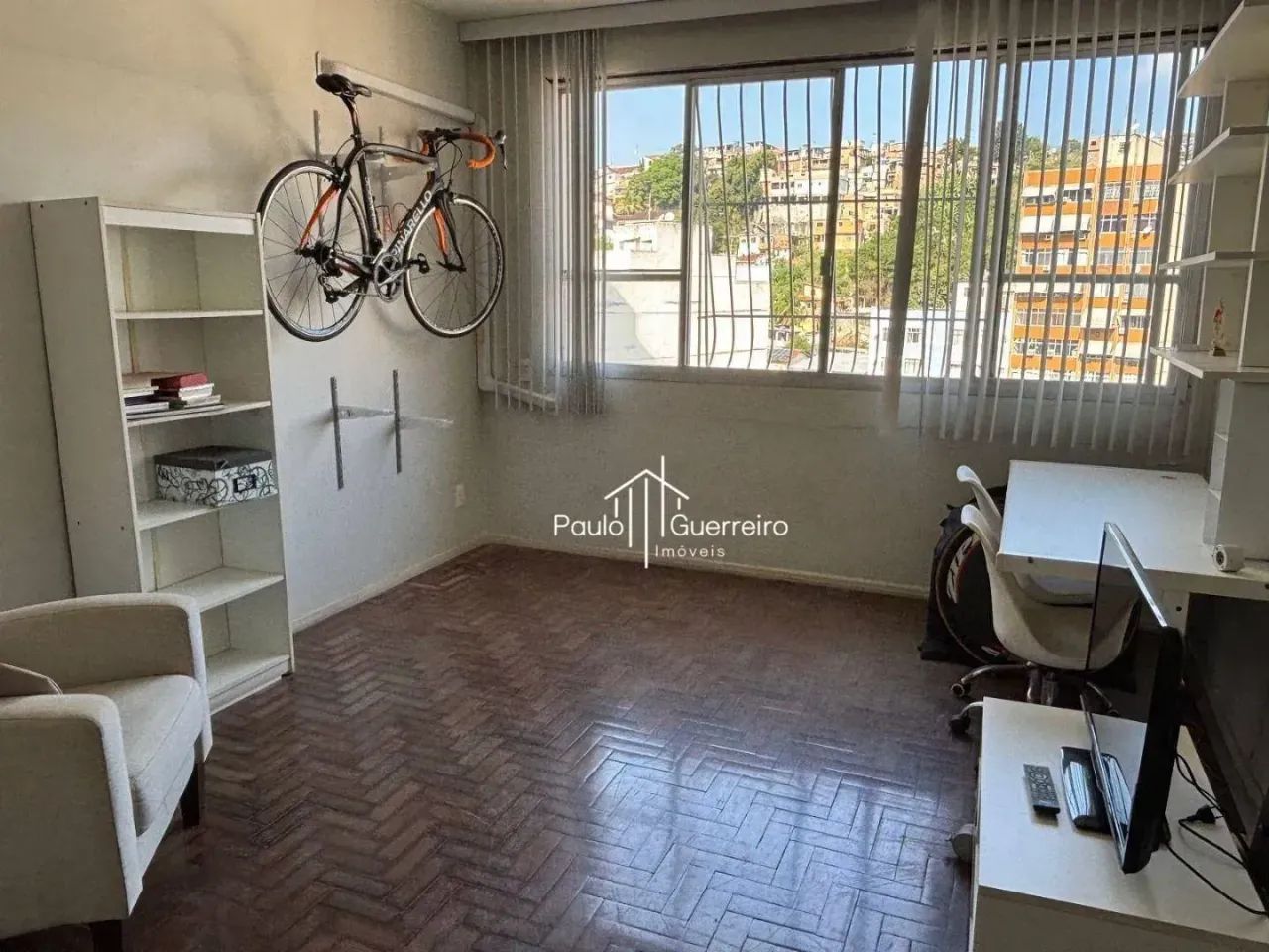 Apartamento Quarto e Sala c/ Dependência em Icaraí - Foto 2