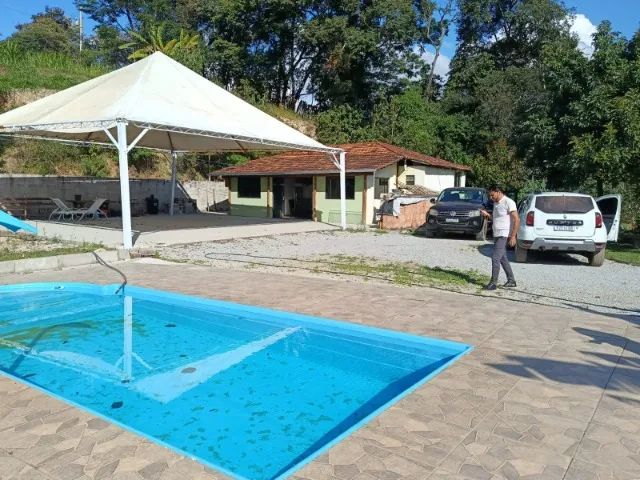 Excelente Oportunidade -  Sitio que aceita permuta