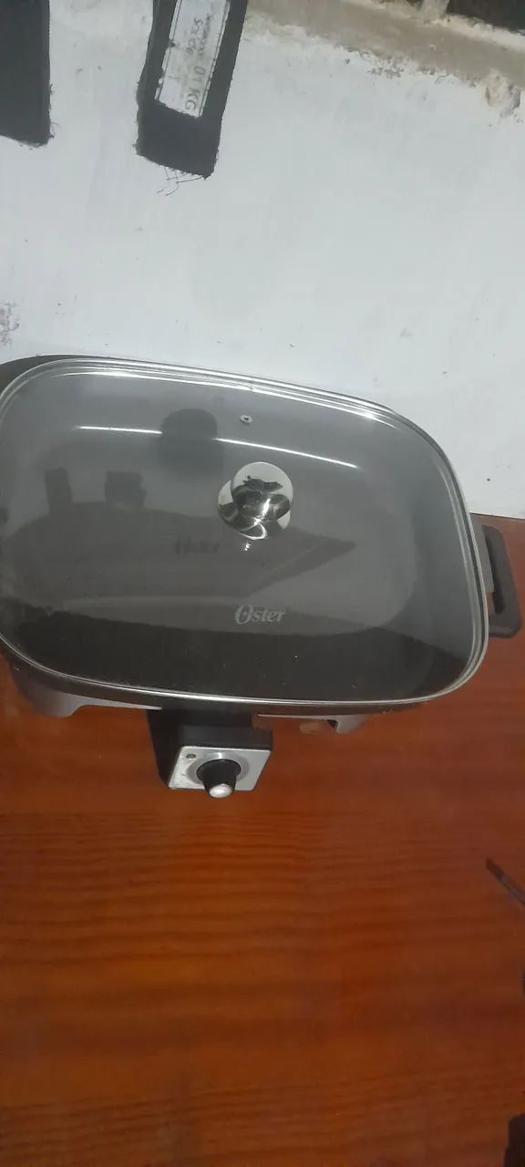 Panela Elétrica oster