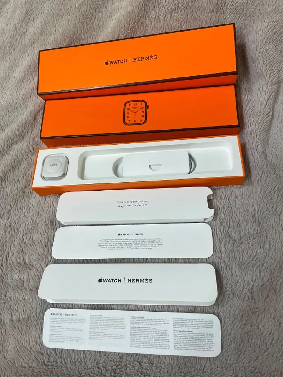 Apple Watch Hermès  - Foto 5
