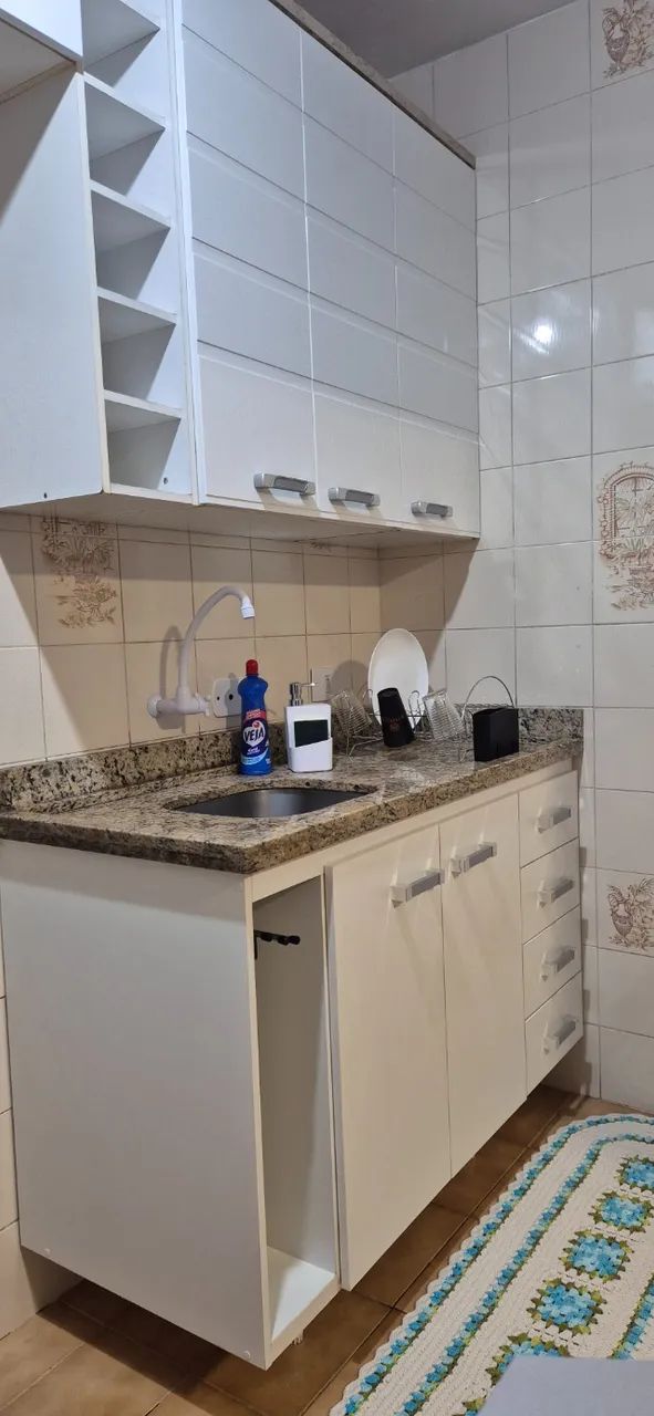 Uberaba - Apartamento 3 quartos impecável - Foto 4