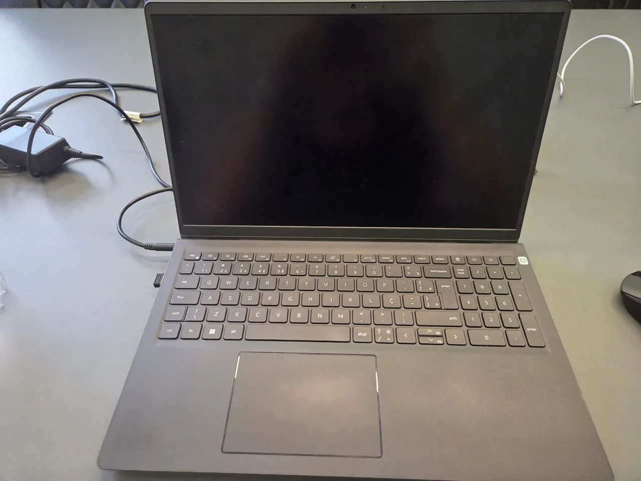 Notebook Dell Vostro | i5 11ª Geração | 12GB RAM