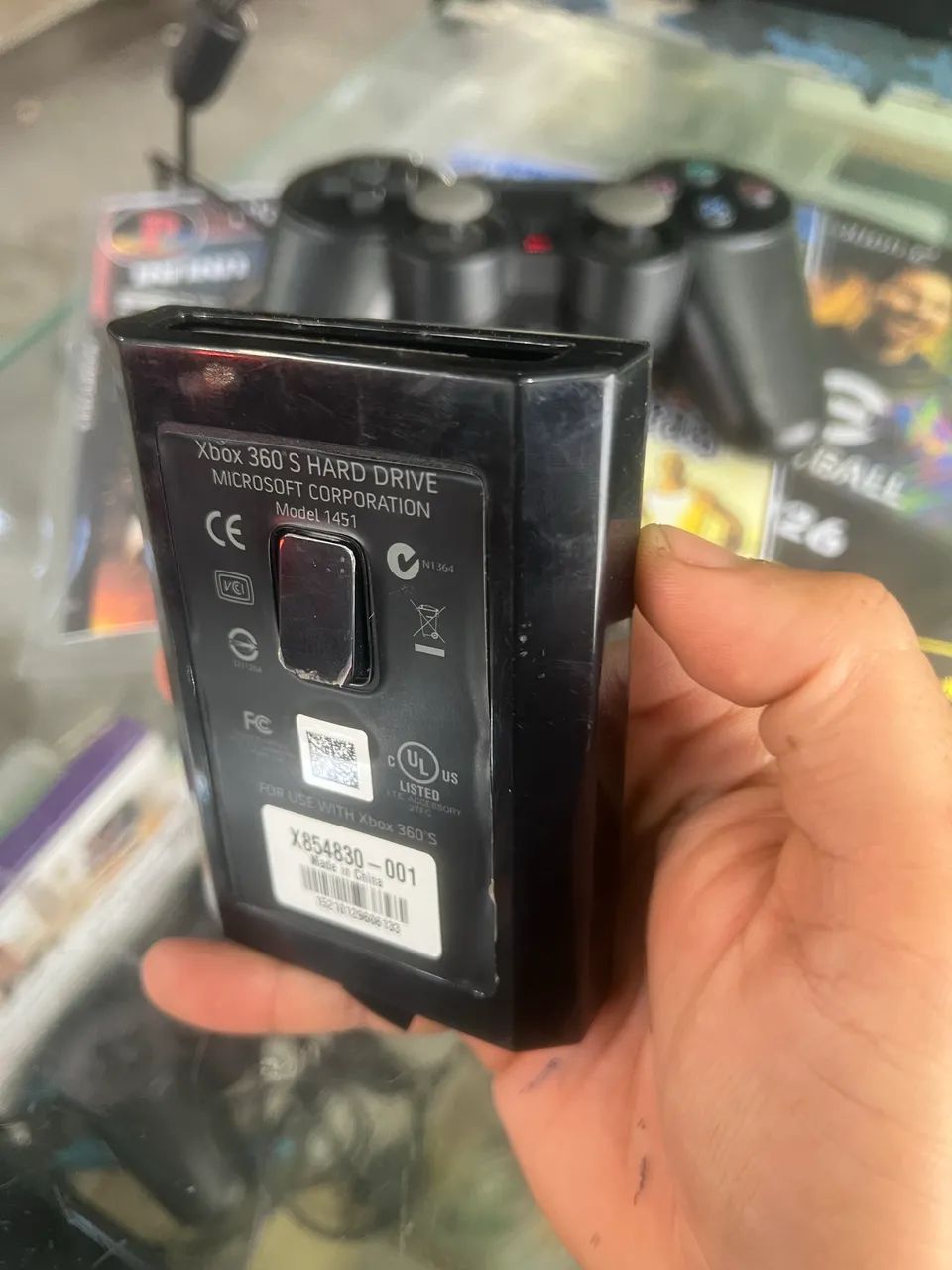Hd Xbox 360  - Foto 2