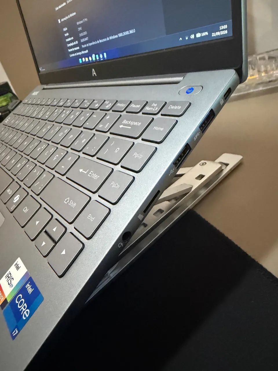 Notebook Avell B.on 147 - Foto 2