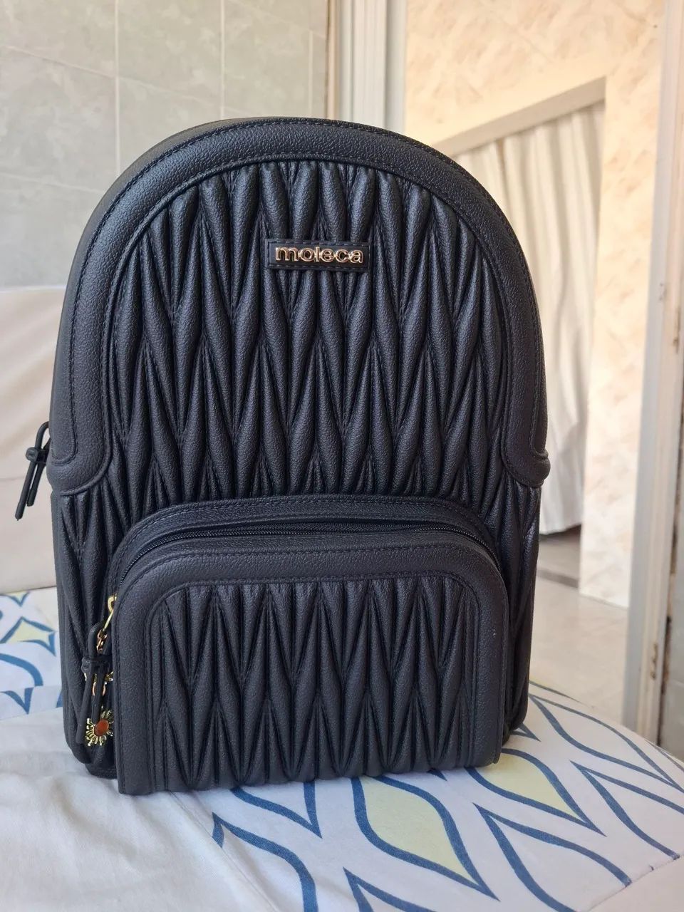 Mochila Moleca