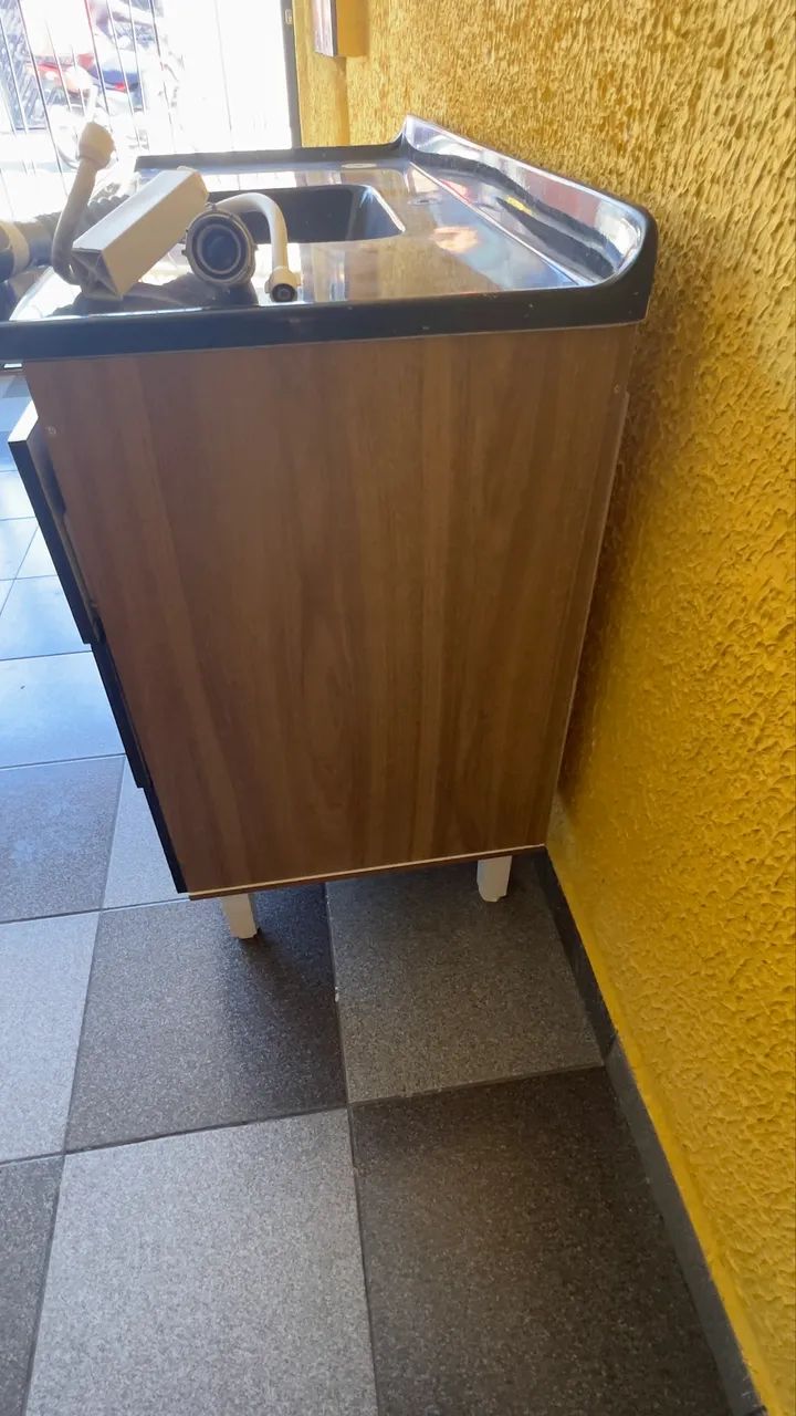 GABINETE com PIA  - Foto 5