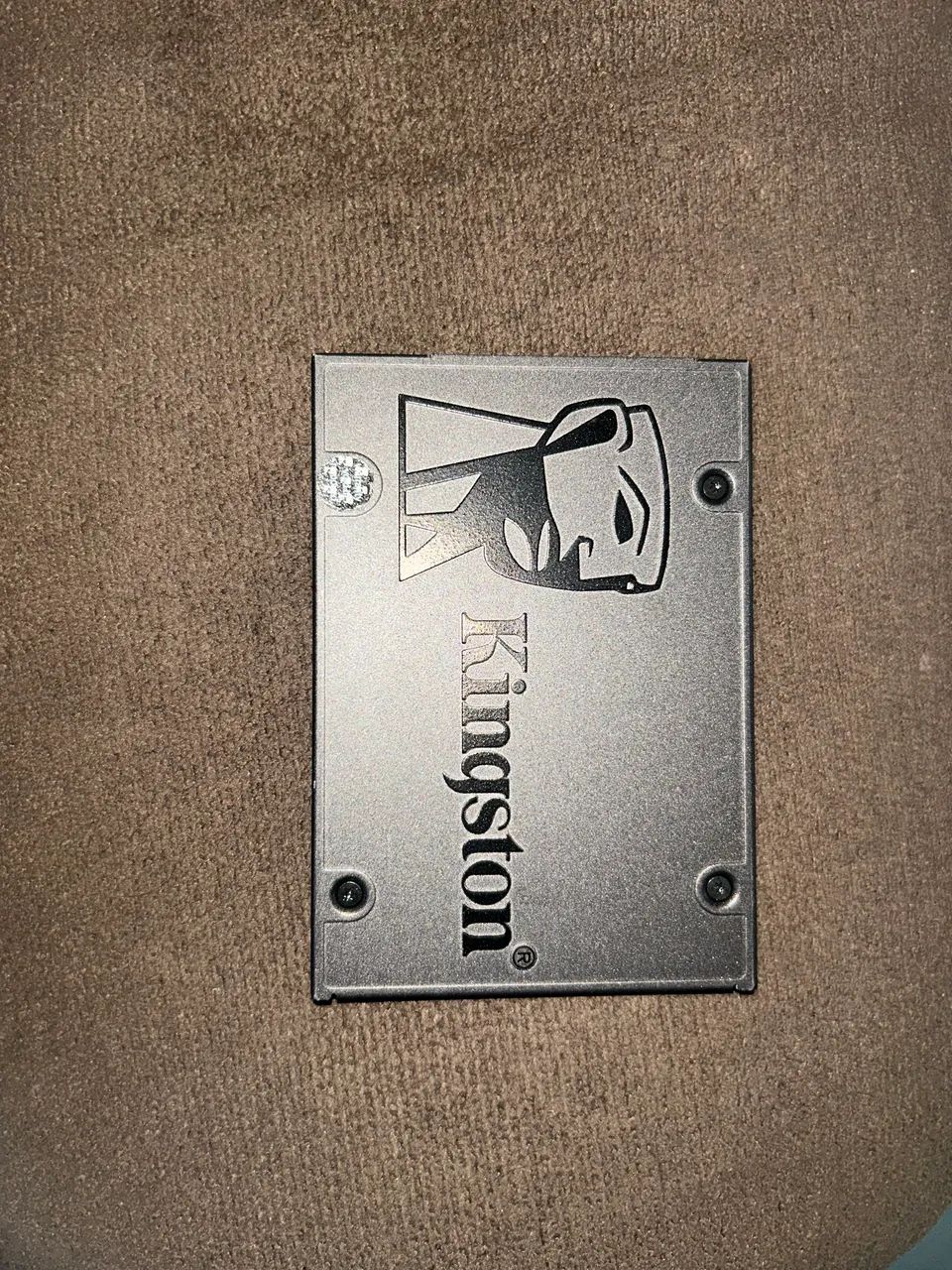 SSD KINGSTON 120GB - Foto 3