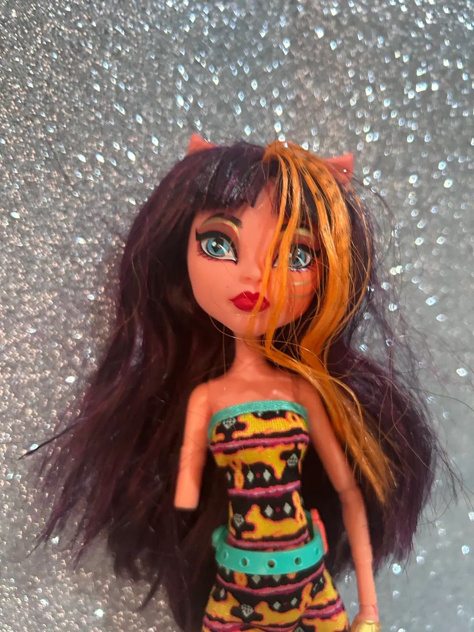 Cleolei Monster High  - Foto 4