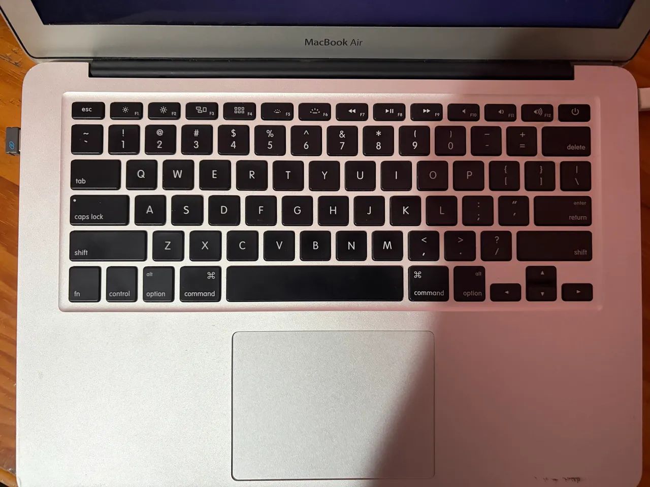 Macbook air 2013 256gb - Foto 5