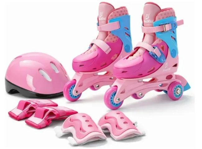 Patins Juvenil