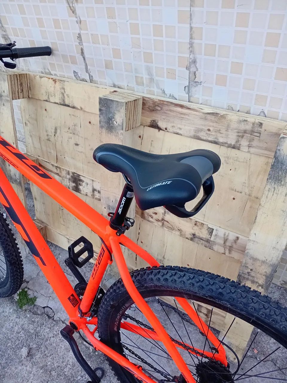 Bicicleta Aro 29 - Foto 2
