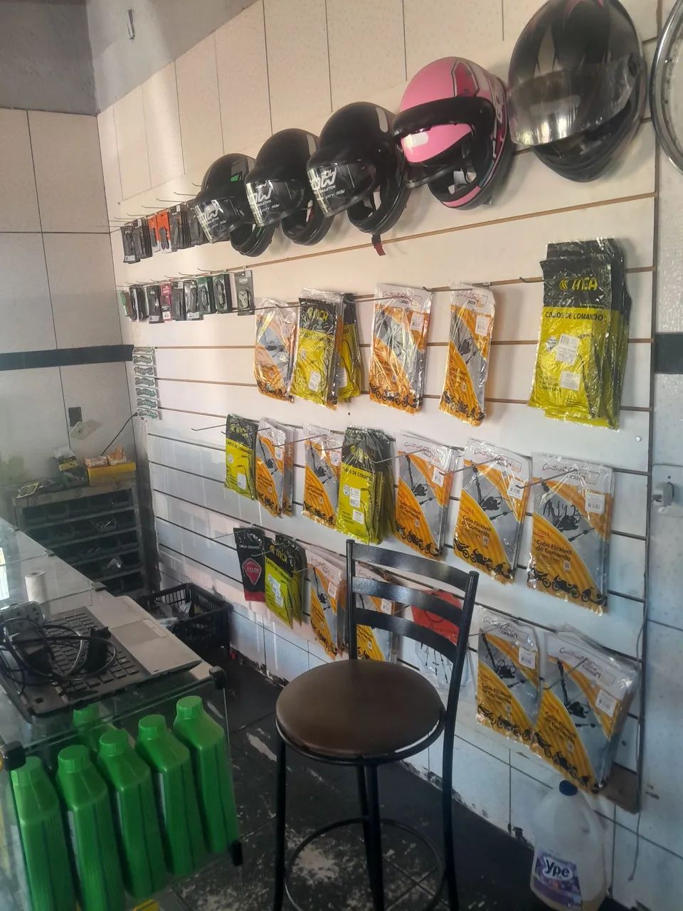 Oficina de moto  - Foto 2