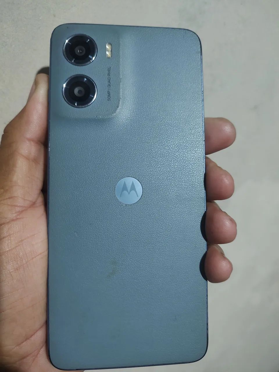 MotoG05 128GB - Foto 3