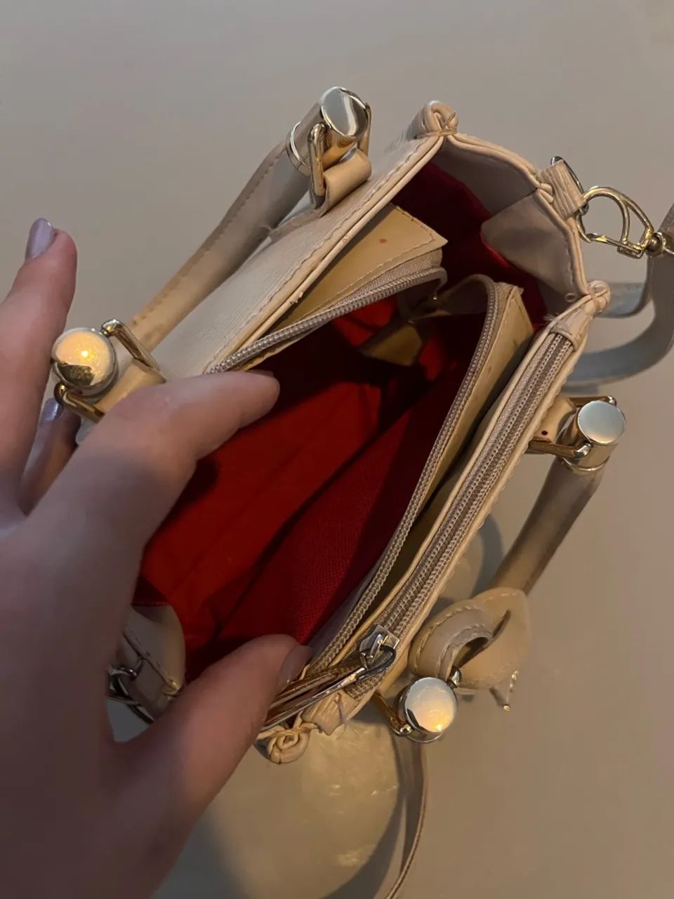 Bolsa Schutz  - Foto 3